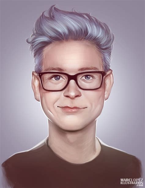 Marc Lopez Illustration