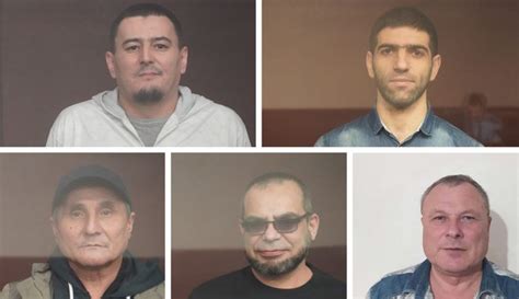 Crimean Tatar journalist and activists face huge sentences in Russia’s ...