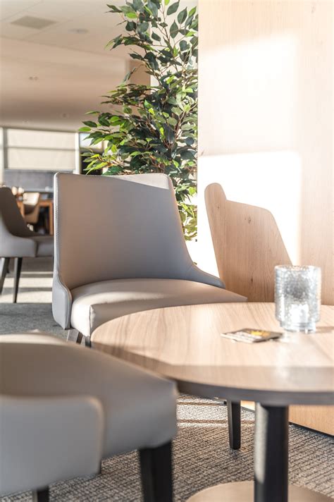 Adam & Gordon Architects | Royal Montrose Mercantile Golf Club