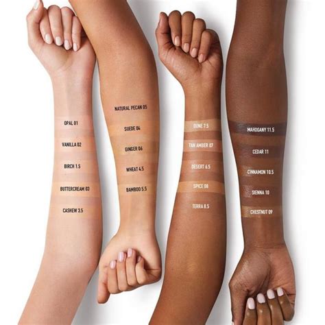 bareMinerals - Cashew 3.5 COMPLEXION RESCUE Tinted Moisturizer with ...
