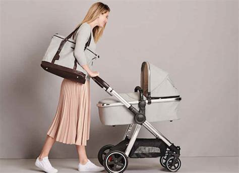 Mothercare Slashing Prices By 50 Per Cent While Stocks Last