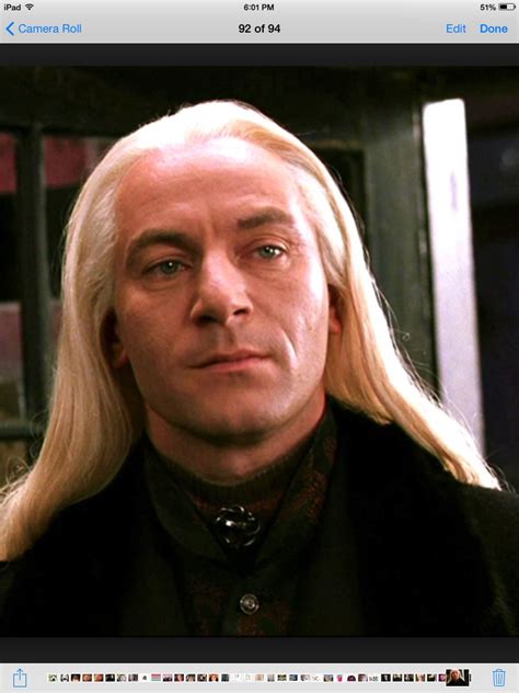 Lucias Malfoy - Draco Malfoy Photo (37922213) - Fanpop