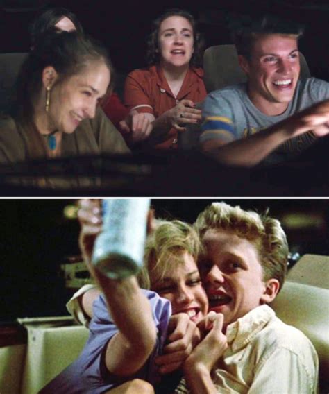 8 Ways Last Night's GIRLS Was Like Sixteen Candles | Glamour