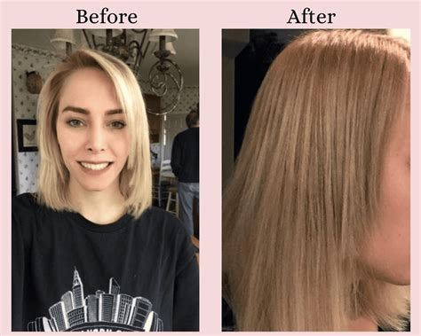 New toner formulas will make ash brown highlights last longer 21