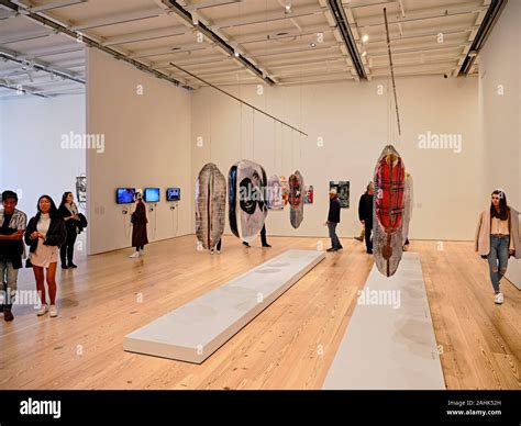 Whitney Museum, NYC Stock Photo - Alamy