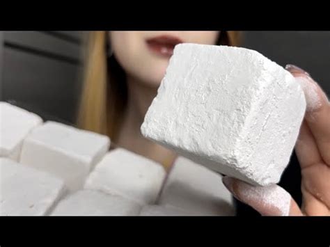 🧊Сахарные кубики: Снежок, Новый Оскол🧊 ASMR 🖤 - YouTube