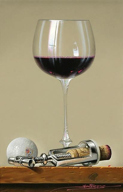 Por Amor al Arte: Increibles Bodegones del artista Javier Mulio.