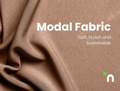 modal fabric soft stylish  sustainable  shraddha srivastava
