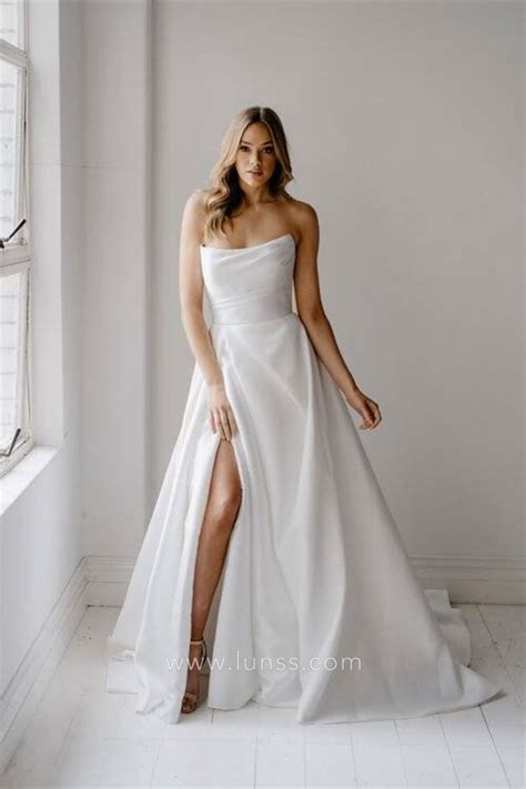minimalist dresses