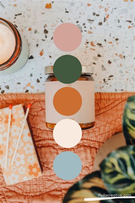 Color palette branding basics for small businesses – Artofit