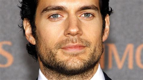 Henry Cavill - Herminia Kerns