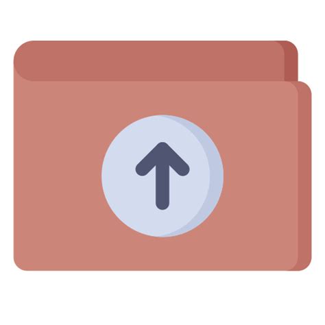 Top up Generic Flat icon