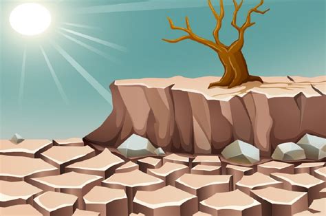 wilayah indonesia  masuk musim kemarau