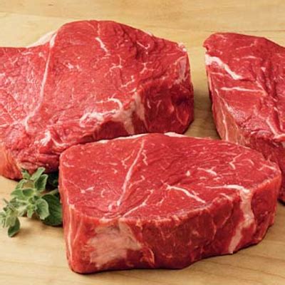 top sirloin steve green foods