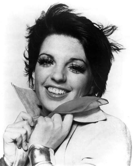 The Rise, Fall, Rise, And Complicated Life Of Liza Minnelli