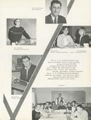 El Cajon Valley High School - Legend Yearbook (El Cajon, CA), Class of ...