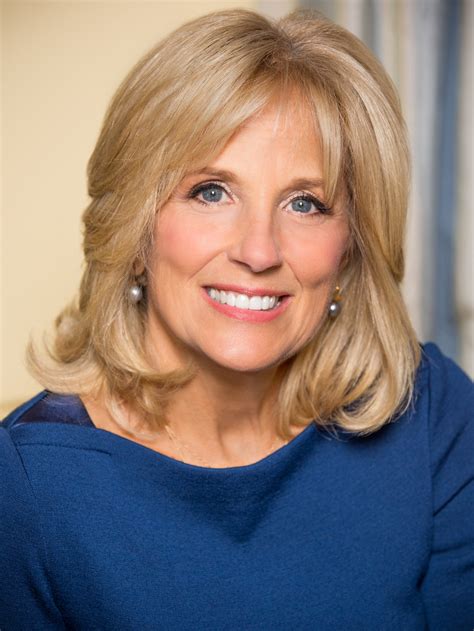 Jill Biden Net Worth - Net Worth Forum
