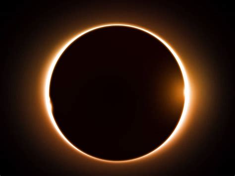 Total Solar Eclipse 2025 India - Anne B. Perez
