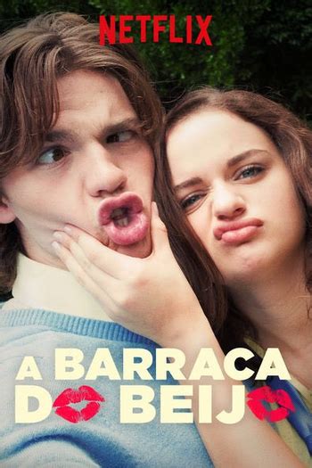 Assistir A Barraca Do Beijo - A Barraca do Beijo: filme de 2018 - Filmow