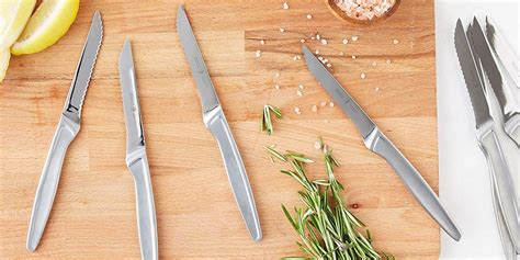 7 Best Steak Knives & Sets of 2019 - Steak Knife Reviews