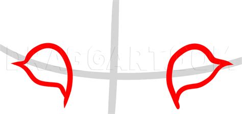 how to draw tiger eyes