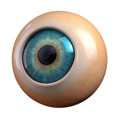 dazzling organic close  portrait   human eye  background