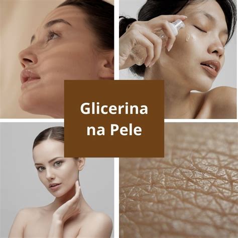 Glicerina Para O Rosto - Para que serve a glicerina?(como ela pode melhorar a hidratação da pele)