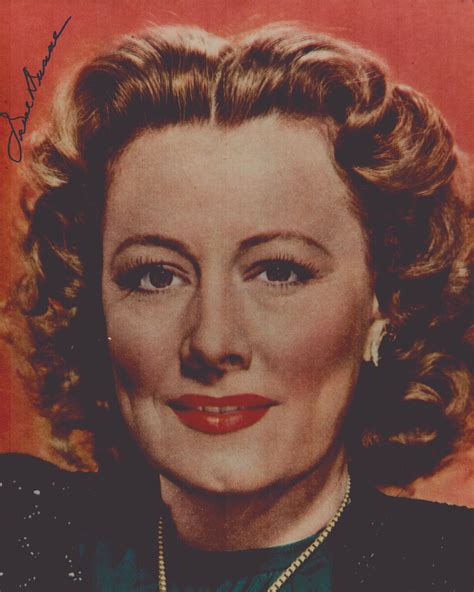 Irene Dunne - Autographed Signed Photograph | HistoryForSale Item 50922