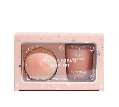 Peachy Dream Set – Kawaii Gifts