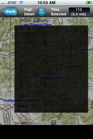 Offline Maps Make Gaia GPS Groovy - Gaia GPS