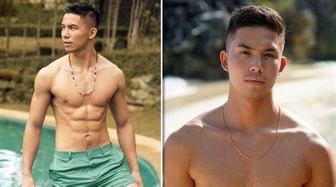 Tignan ang nakalalaglag-pangang abs at alindog ni Tony Labrusca | PUSH ...