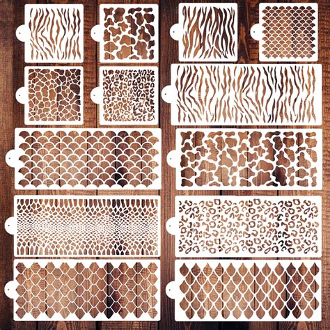 cookie template printable 8