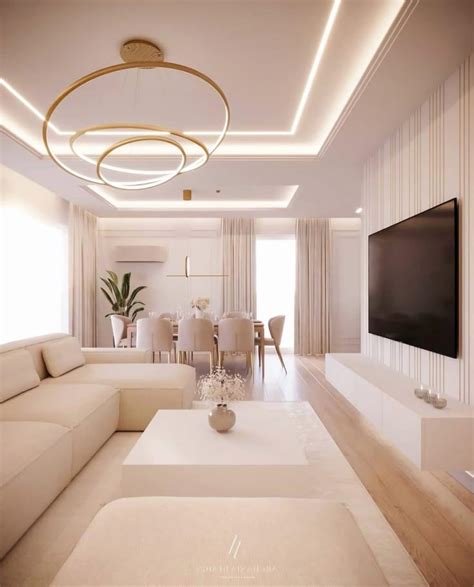 salones  encuentra ideas  decoracion en pinterest home decor