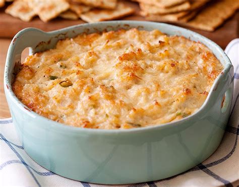 Shrimp and Crabmeat Casserole - MacMaster Leahy Family