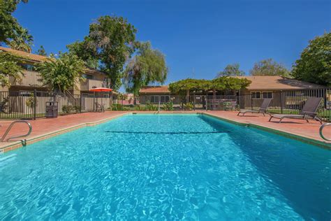 Community Blog - Lacey West Apartments - Hanford, CA