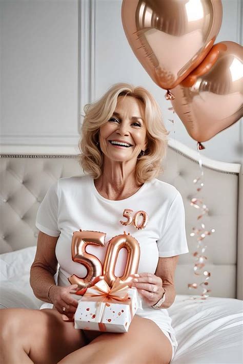 25 fabulous and fun themes for a spectacular 50th birthday celebration ...