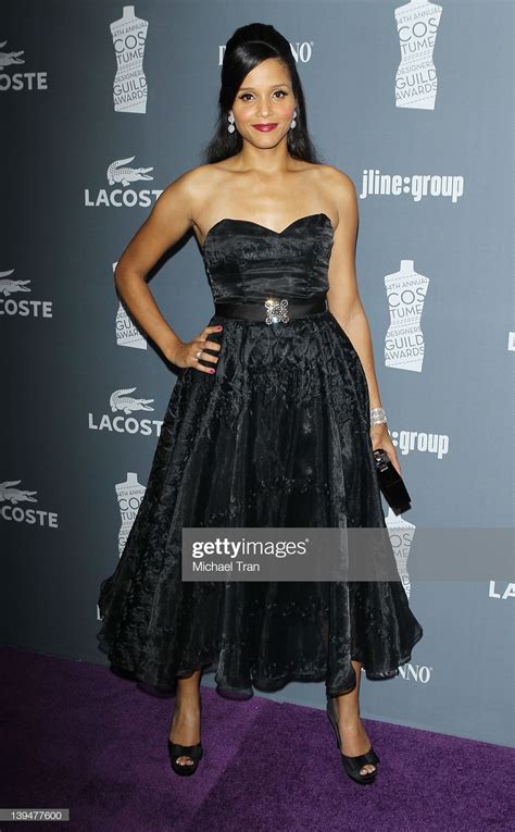 Sydney Tamiia Poitier's feet