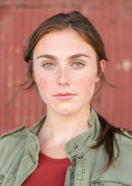 Jocelyn Shelfo Fan Casting