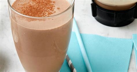 10 Best Soy Milk Protein Shake Recipes