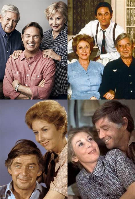 The Waltons Mountain Memories - BEST parents ever💕🌟 Michael Learned and