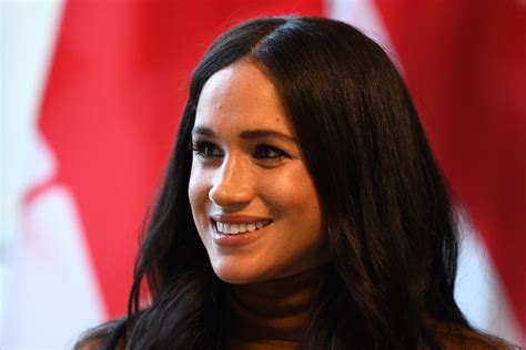 Meghan Markle Supporters Retort At Buckingham Palace Leaked ‘bullying