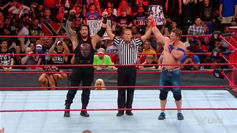 WWE RAW Results - 8/21/17 (Fallout from SummerSlam in Brooklyn) - WWE ...