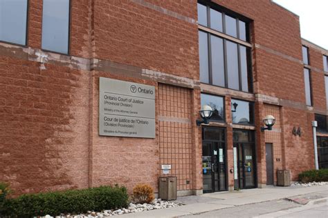 Digital transformation for the brantford ontario expositor 2