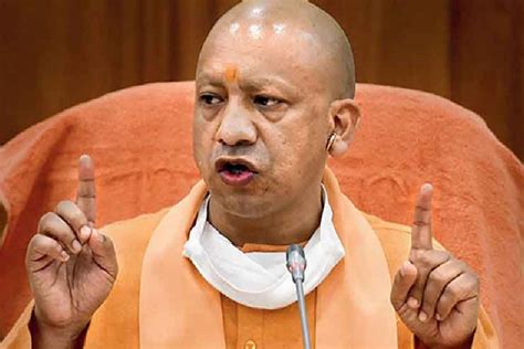 Yogi vows to make UP India’s top economy | Yogi roars: ‘Opposition ...