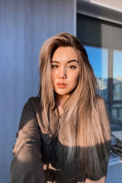 Dariya Istomina | Поиск информации