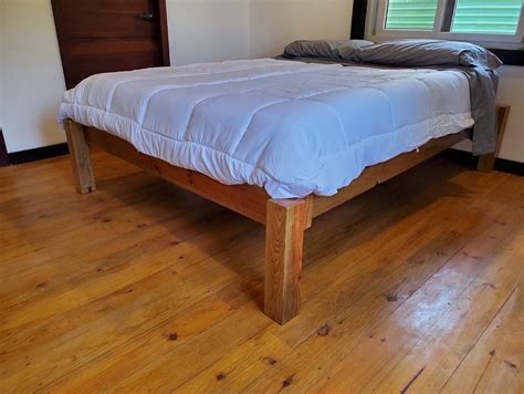 Double Bed Frame – KAYLIES RECLAIMED ORIGINALS