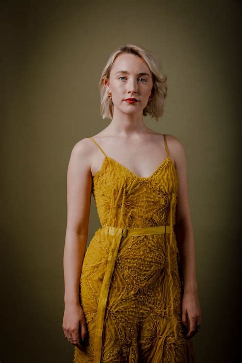 Session 003 - SRF-002 - Saoirse Ronan Fan | Saoirse Ronan Photos