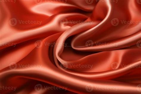 Red silk background stock photo. 24174562 Stock Photo at Vecteezy