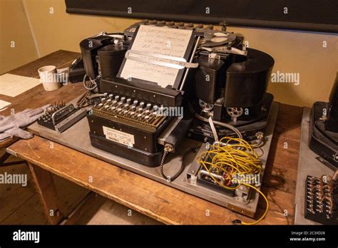 Typex machine hi-res stock photography and images - Alamy