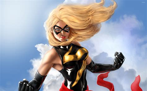 Top 10 Hottest Marvel Female Superheroes At Mary Price Blogsexiezpix